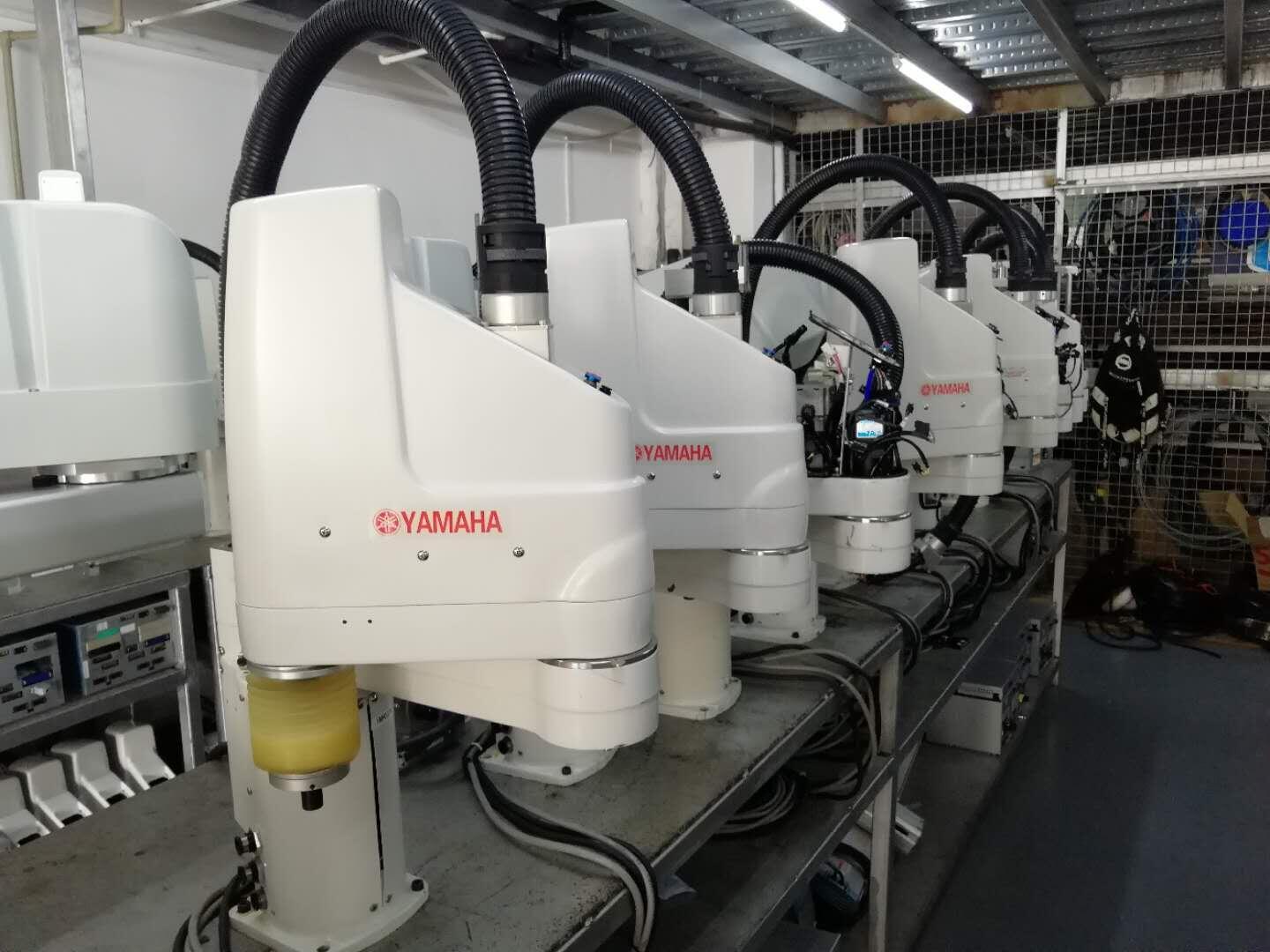 机器人回收 机器人回收