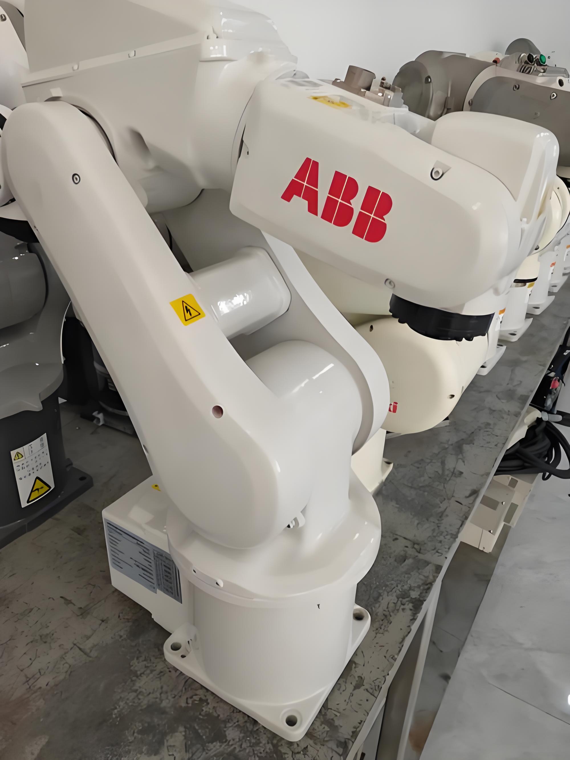 二手机器人回收